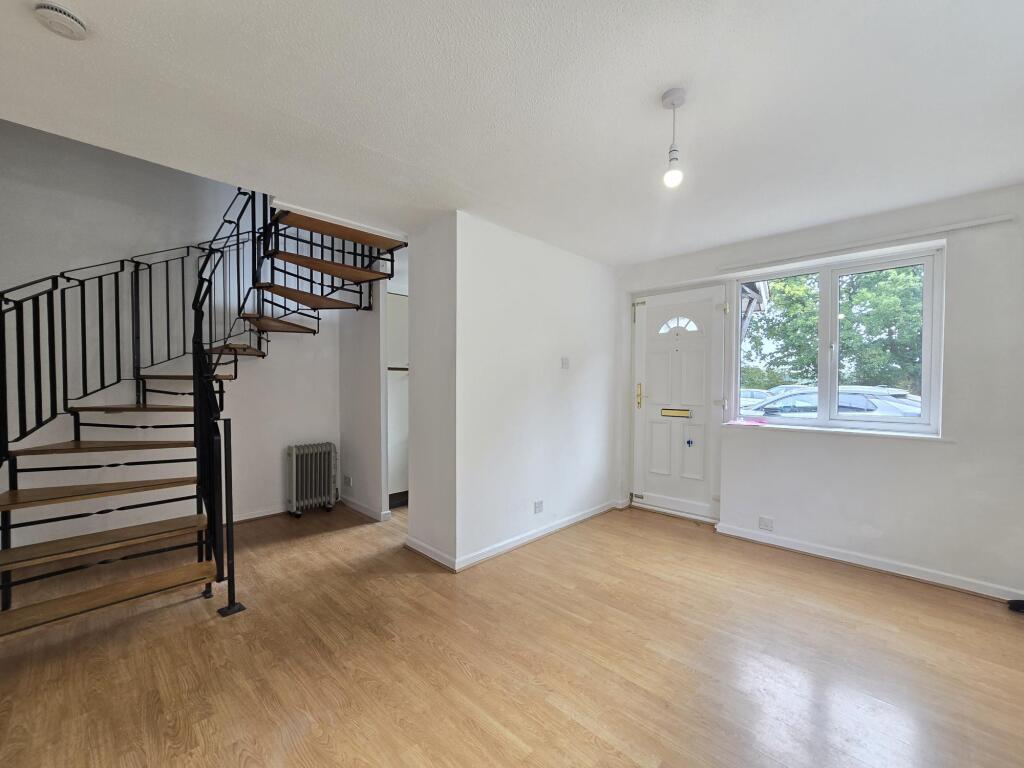 Main image of property: Tickner Close, Hedge End