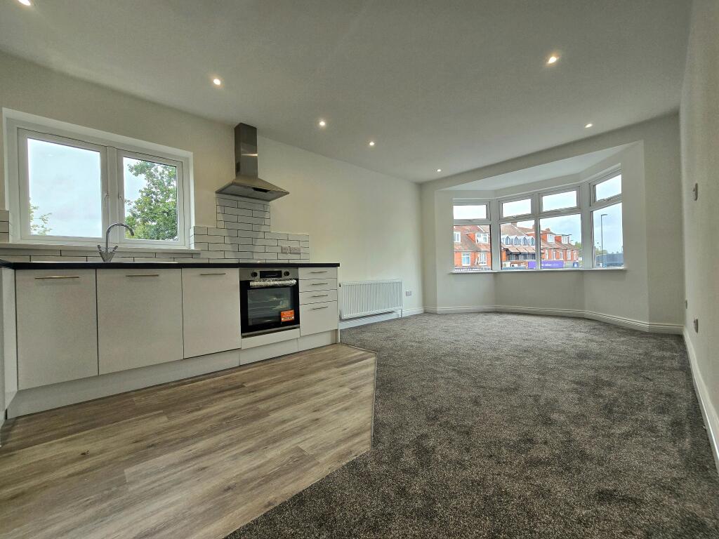 Main image of property: Peartree Avenue, Bitterne