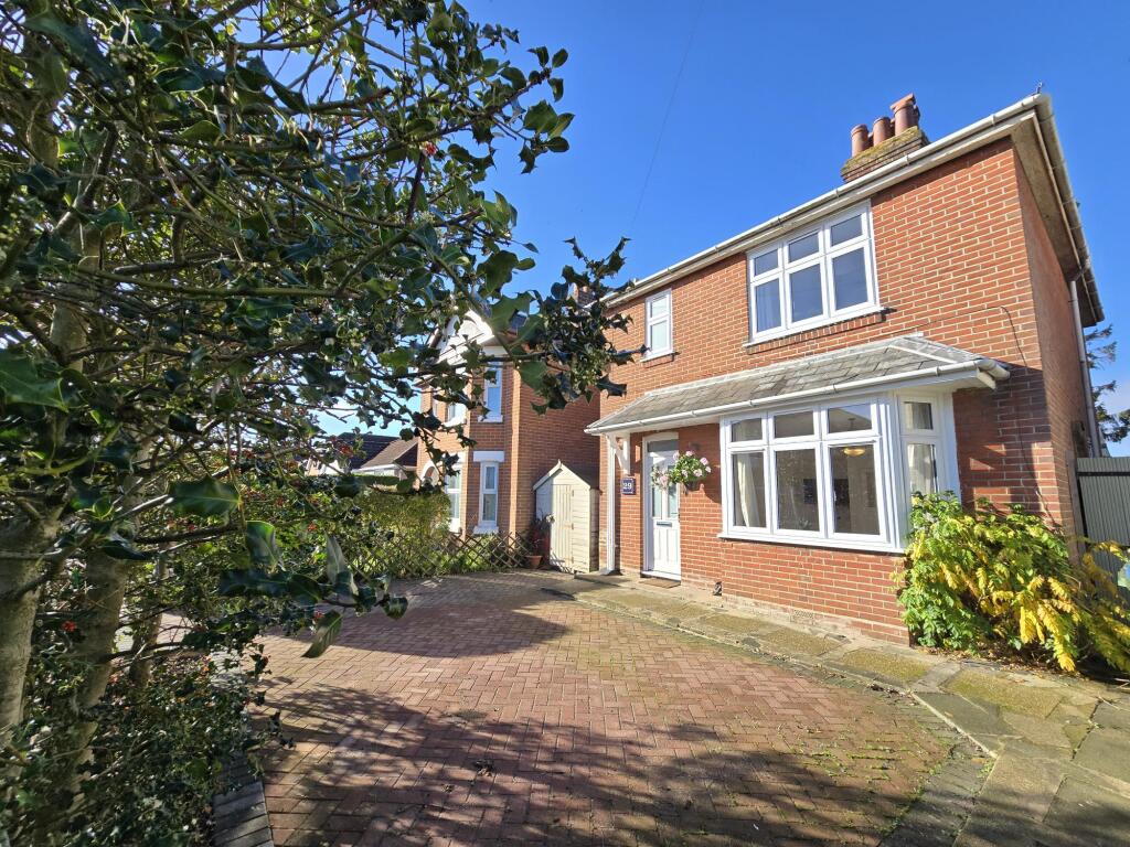 Main image of property: Ruby Road, Southampton
