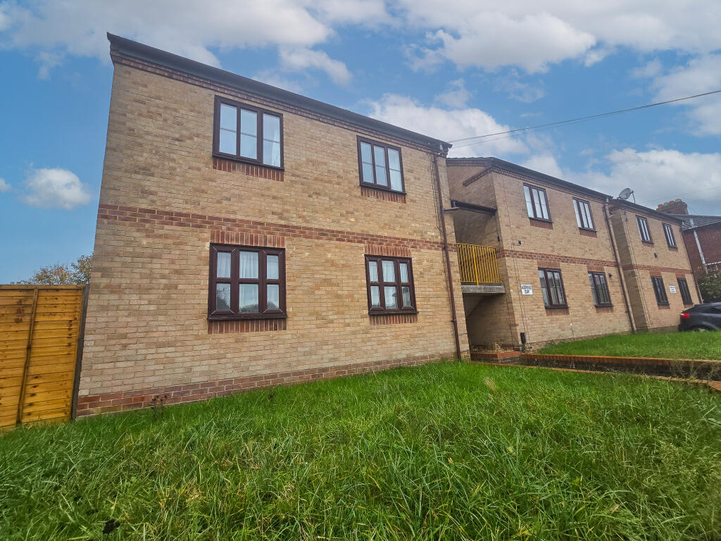 Main image of property: Harefield Road, Swaythling