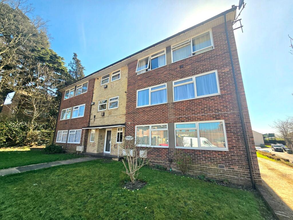 Main image of property: Radstock Road, Woolston