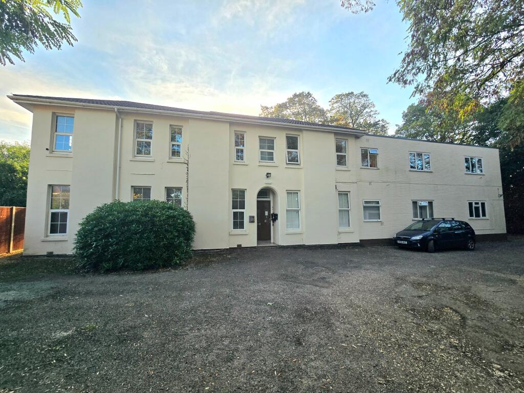 Main image of property: St Annes Road, Woolston