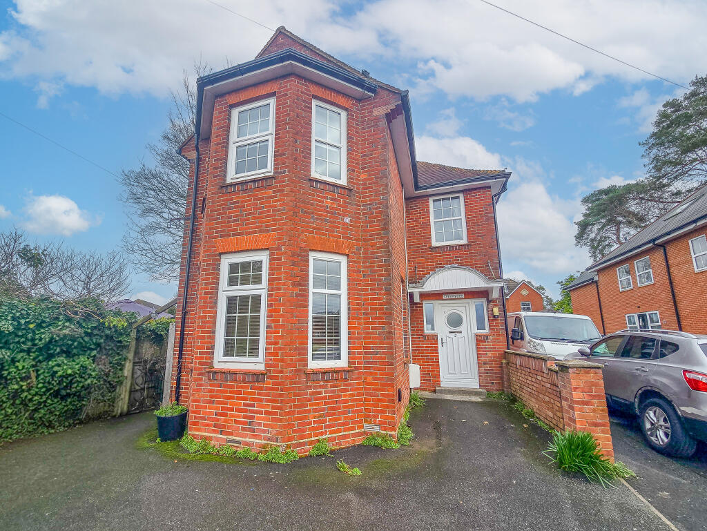 Main image of property: Seagarth Lane, Shirley