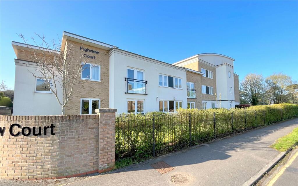 2 bedroom apartment for sale in Highview Court, 46 Wortley Road