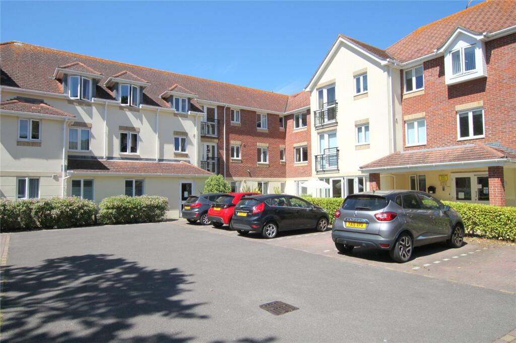 1 bedroom apartment for sale in Montagu Road, Highcliffe, Christchurch