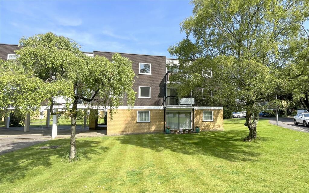 Main image of property: Lymington Road, Highcliffe, Christchurch, Dorset, BH23