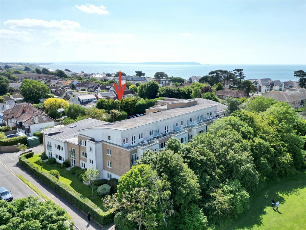 Main image of property: Wortley Road, Highcliffe, Christchurch, Dorset, BH23
