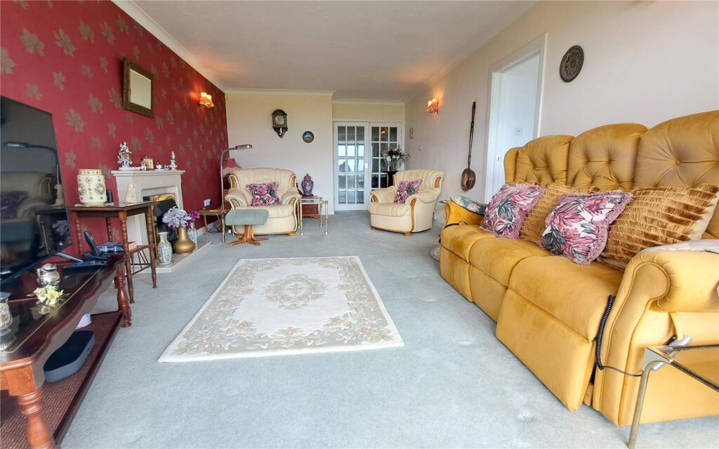 Additional property image - Arundel Way, Highcliffe, Christchurch, Dorset, BH23