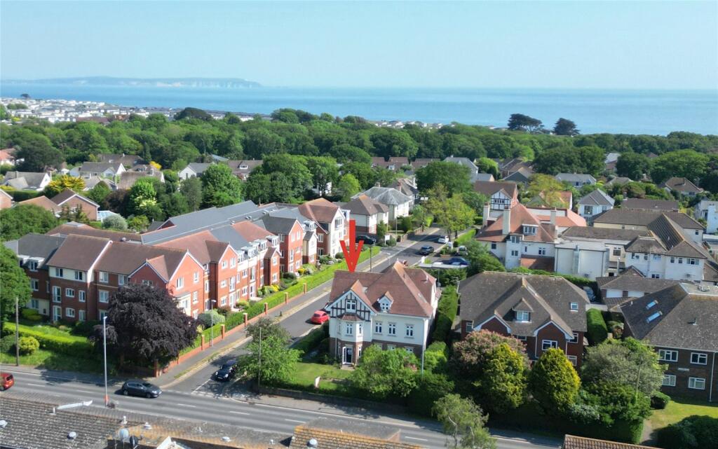 Main image of property: Magnolia House, Stuart Road,, Highcliffe, Christchurch, Dorset, BH23
