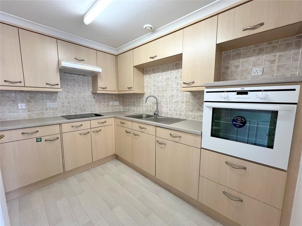 Additional property image - Wortley Road, Highcliffe, Christchurch, Dorset, BH23