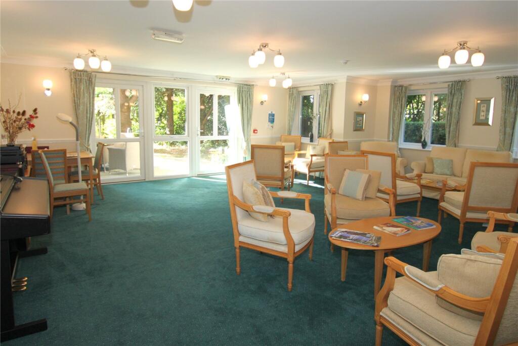 Additional property image - Wortley Road, Highcliffe, Christchurch, Dorset, BH23