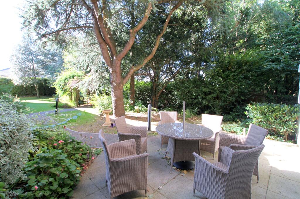 Additional property image - Wortley Road, Highcliffe, Christchurch, Dorset, BH23