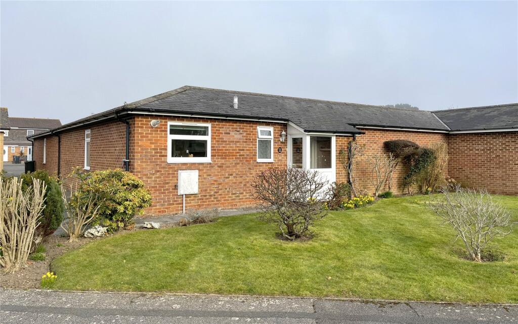 Main image of property: Bluebell Close, Highcliffe, Christchurch, Dorset, BH23