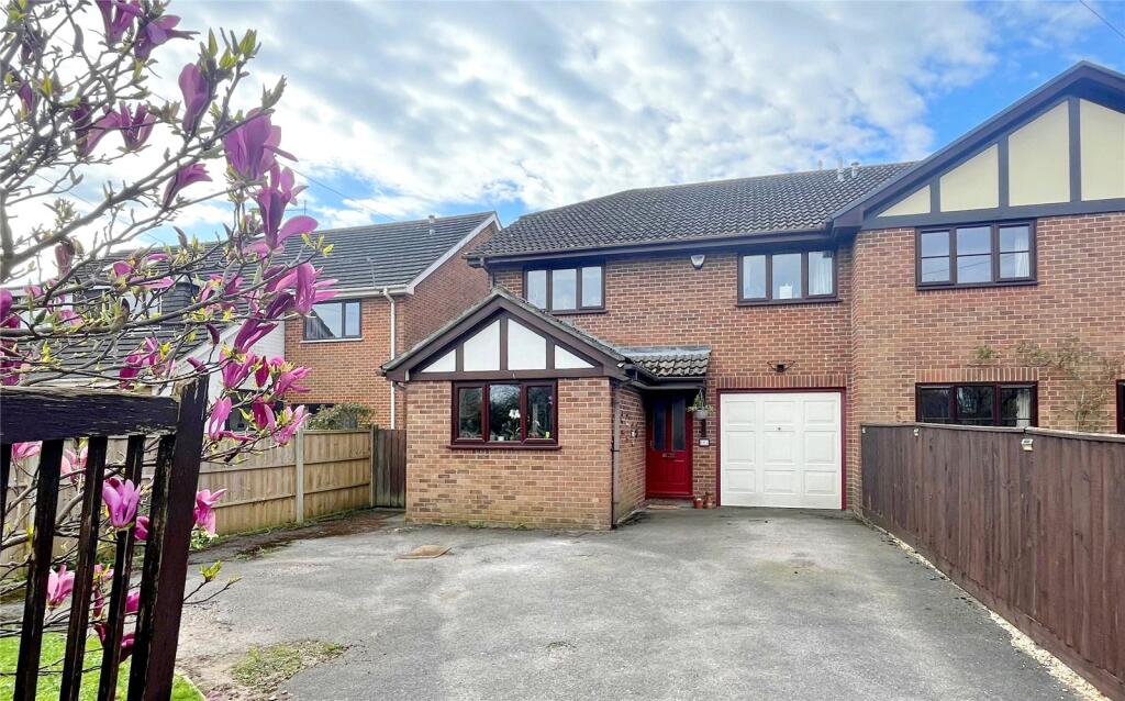 Main image of property: Ringwood Road, Walkford, Christchurch, Dorset, BH23