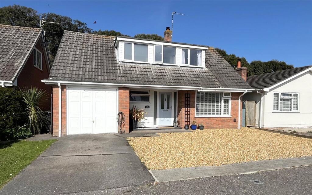 Main image of property: Forest Way, Highcliffe, Christchurch, Dorset, BH23