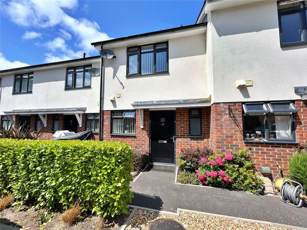 Main image of property: Lymington Road, Highcliffe, Christchurch, Dorset, BH23