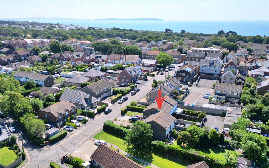 Main image of property: Seaton Road, Highcliffe, Christchurch, Dorset, BH23