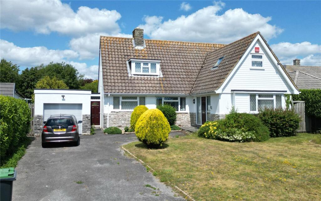Main image of property: Montagu Road, Highcliffe, Christchurch, Dorset, BH23