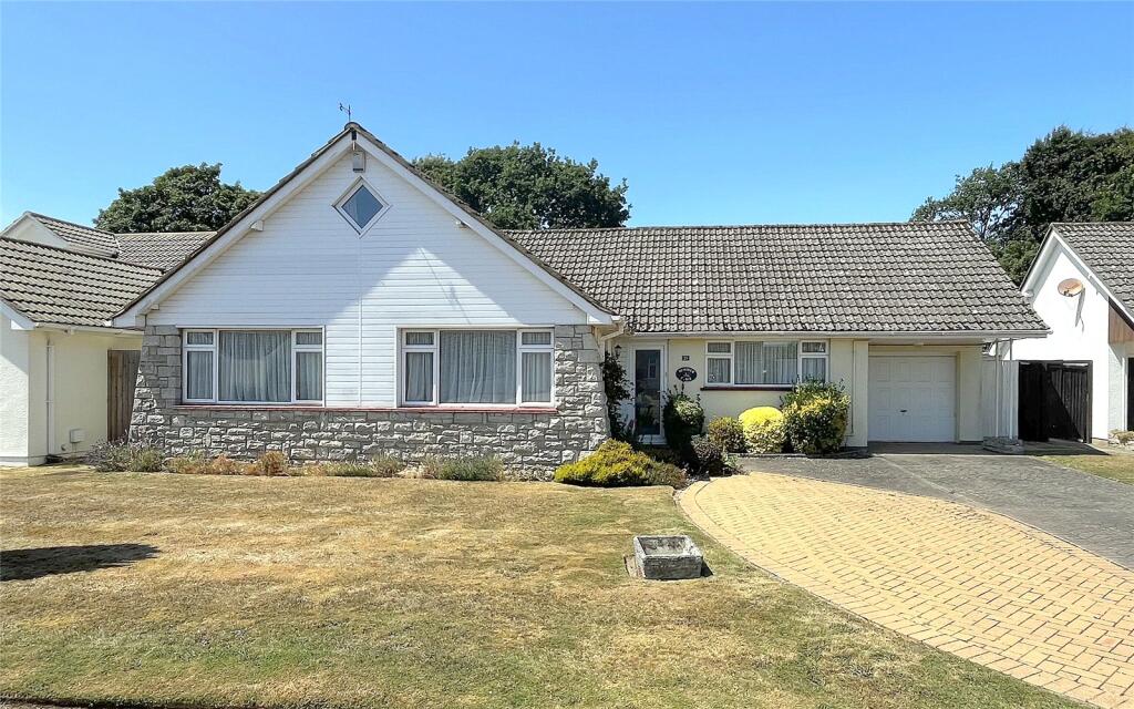 Main image of property: Greenways, Highcliffe, Christchurch, Dorset, BH23