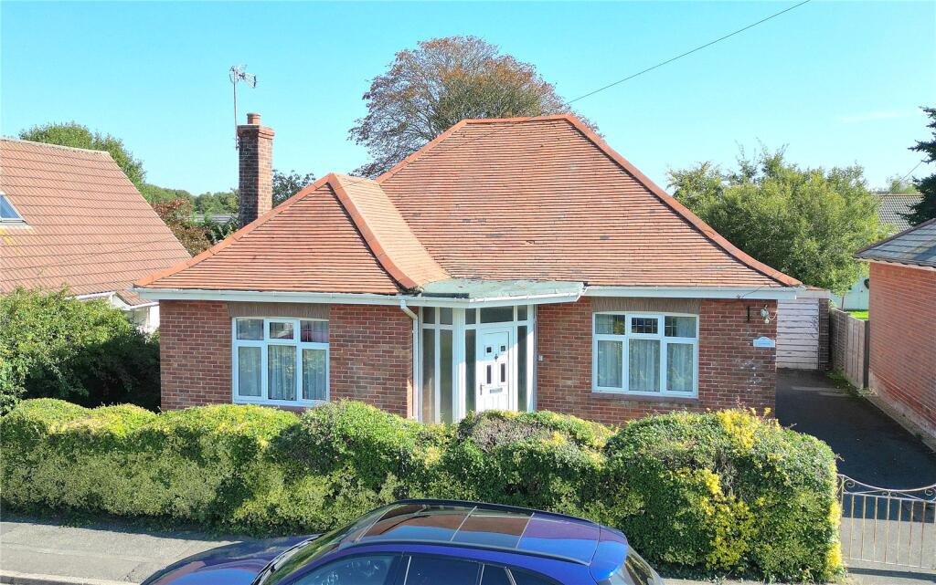 Main image of property: Stanley Road, Highcliffe, Christchurch, Dorset, BH23