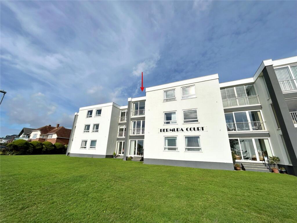 Main image of property: Wharncliffe Road, Highcliffe, Christchurch, Dorset, BH23