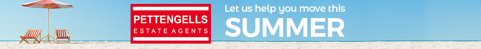 Get brand editions for Pettengells Estate Agents, Highcliffe