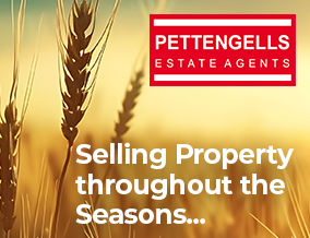 Get brand editions for Pettengells Estate Agents, Highcliffe