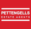 Pettengells Estate Agents logo