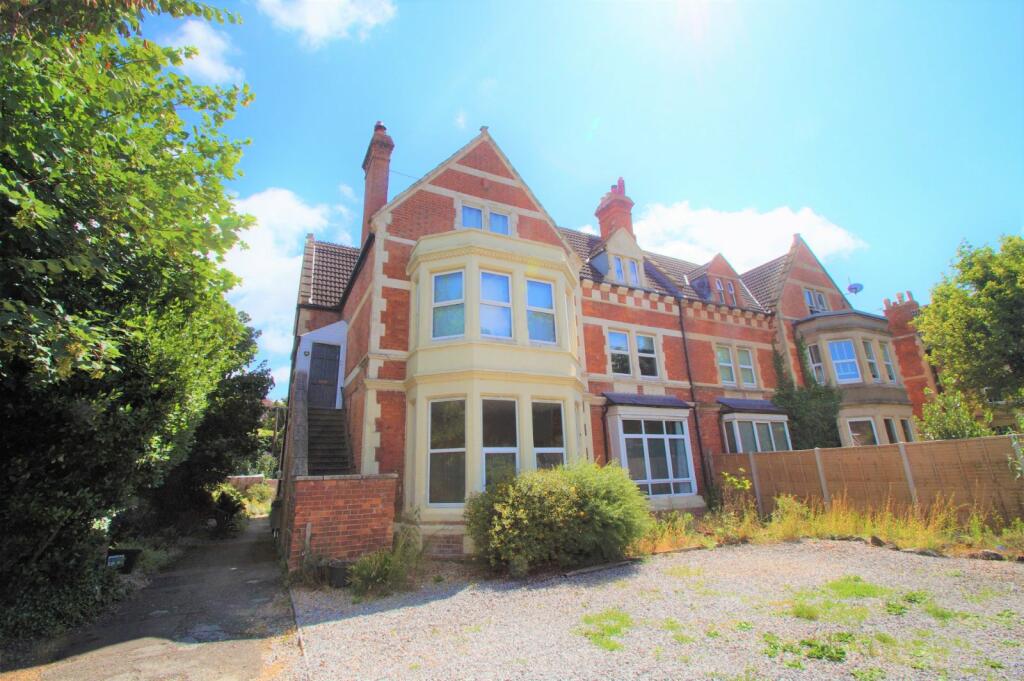 3 bedroom apartment for sale in Berrow Road, BurnhamonSea, Somerset, TA8