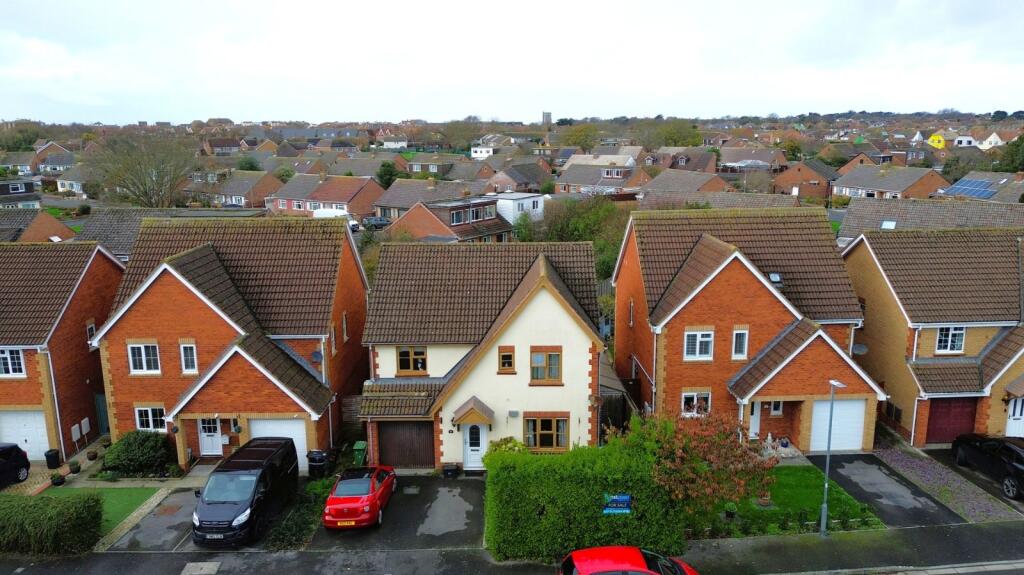 Main image of property: Olivier Close, Burnham-on-Sea, TA8