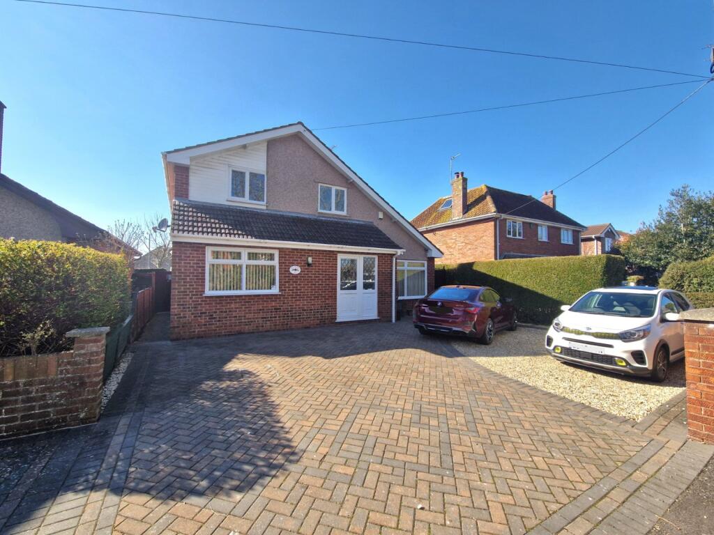 Main image of property: Worston Road, Highbridge, Somerset, TA9