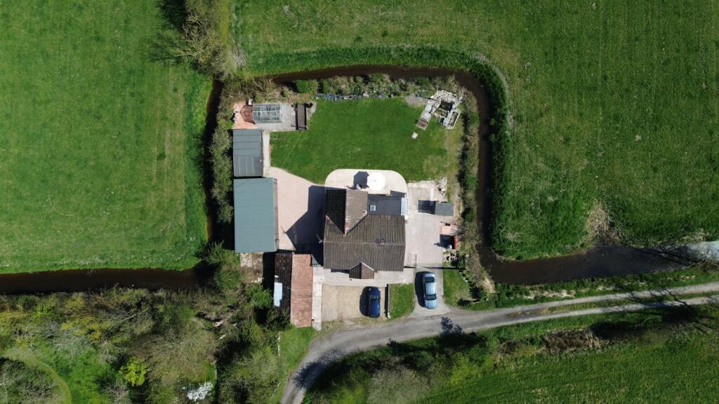 Main image of property: Hackness Road, East Huntspill, Highbridge, Somerset, TA9