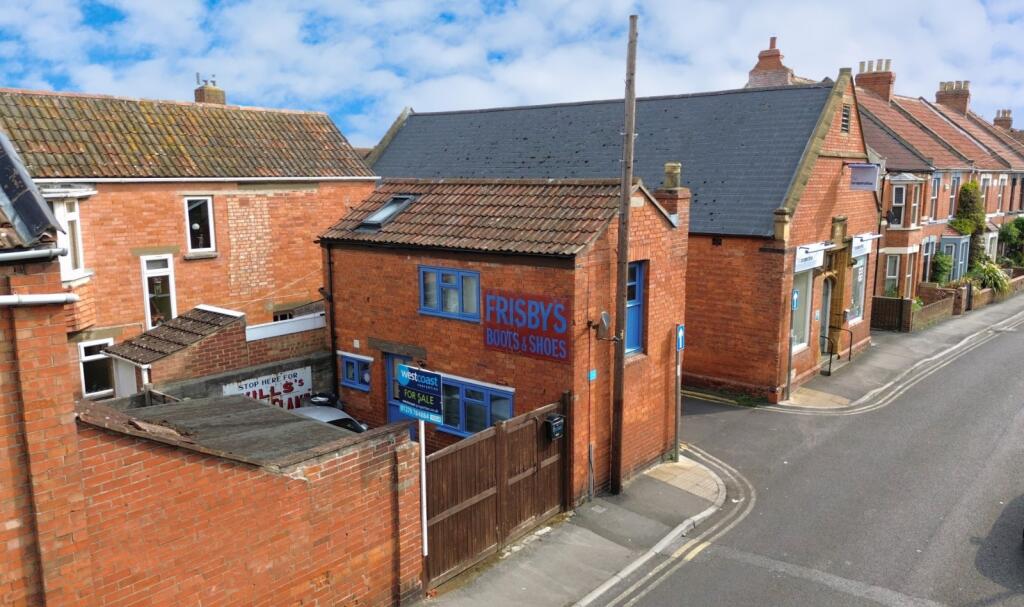 Main image of property: Adam Street, Burnham-on-Sea, Somerset, TA8