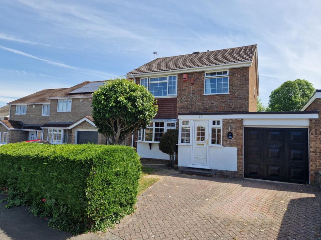 Main image of property: Puriton Park, Puriton, Bridgwater, Somerset, TA7