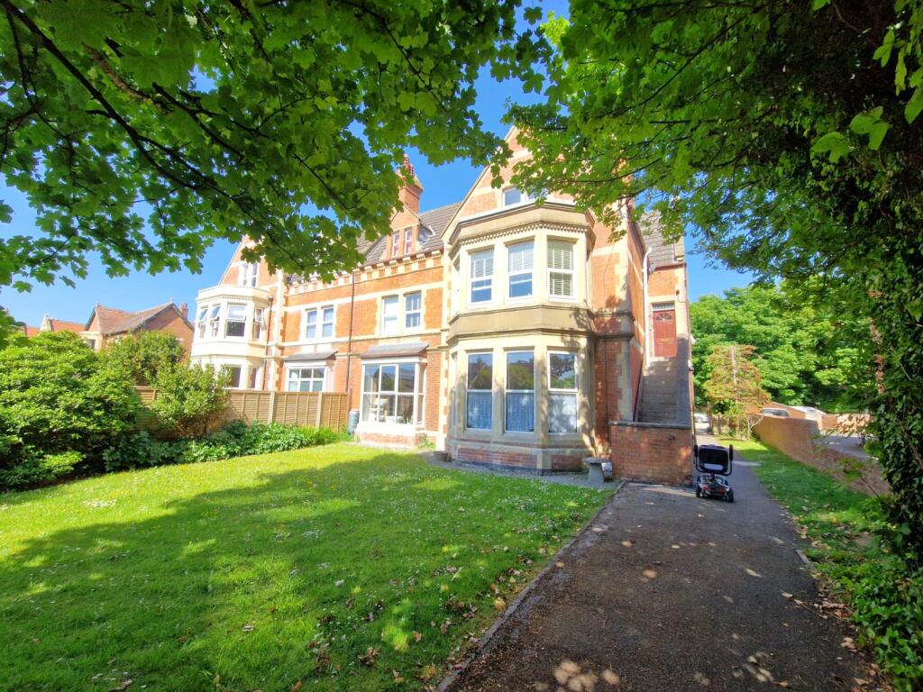 Main image of property: Berrow Road, Burnham-on-Sea, Somerset, TA8