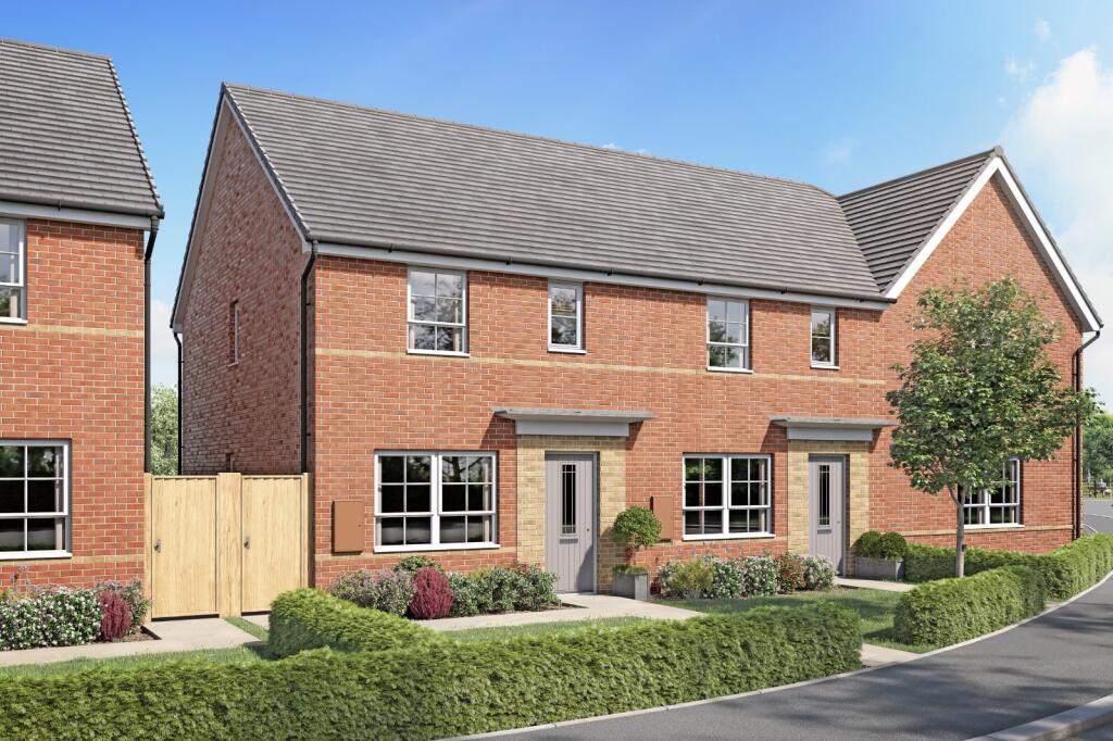 Main image of property: Huntspill Road, Highbridge, Somerset, TA9