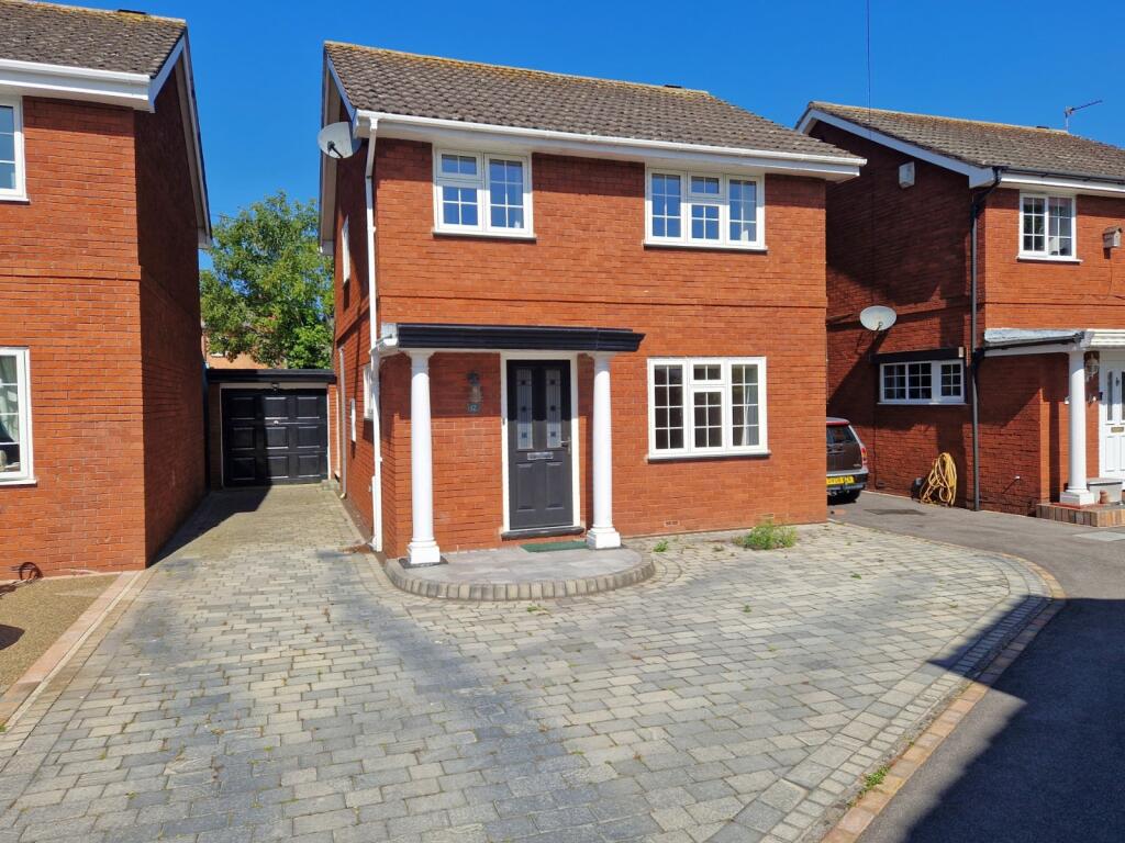Main image of property: Marlborough Court, Burnham-on-Sea, Somerset, TA8