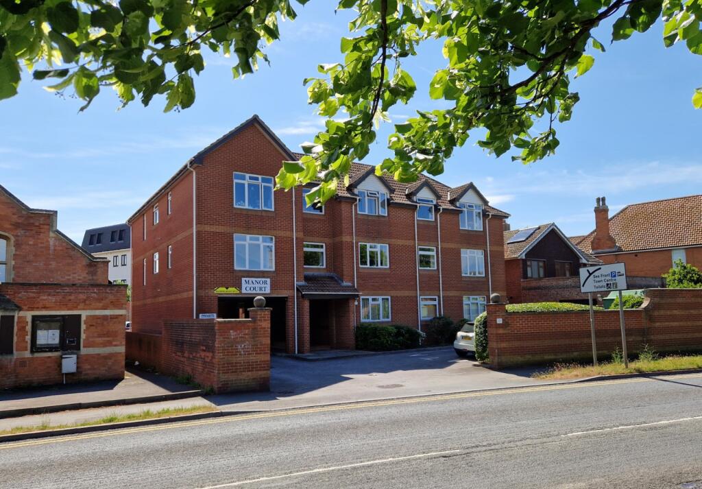 Main image of property: Manor Road, Burnham-on-Sea, Somerset, TA8