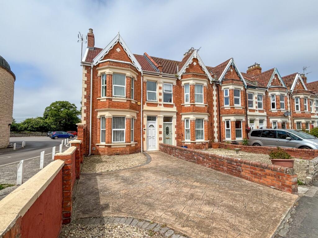 Main image of property: Highbridge Road, Burnham-on-Sea, Somerset, TA8