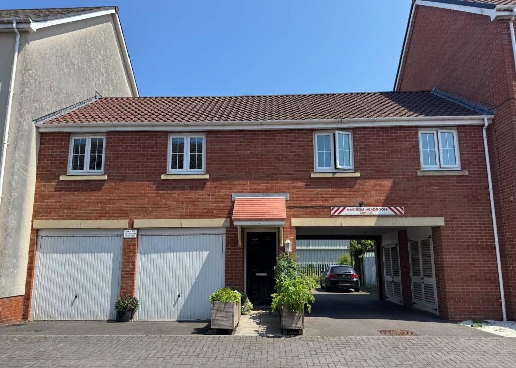 Main image of property: Mayflower Court, Highbridge, Somerset, TA9