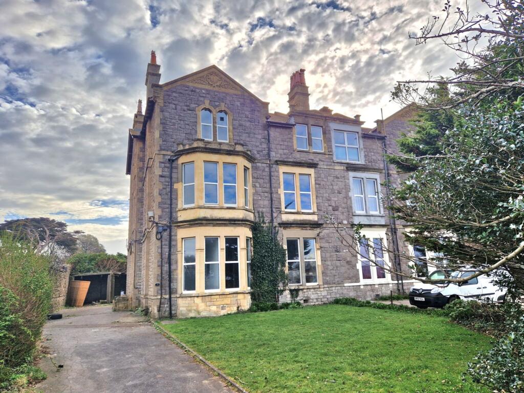 Main image of property: Beach Road, Weston-super-Mare, Somerset, BS23