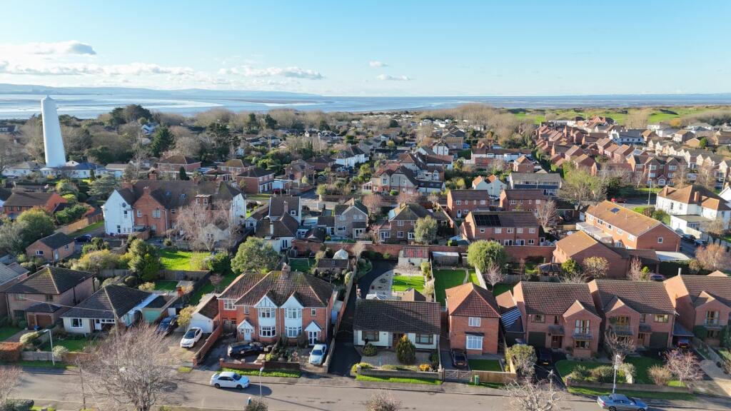 Main image of property: Brambles Road, Burnham-on-Sea, Somerset, TA8