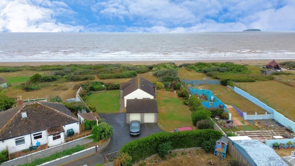 Main image of property: Church Road, Brean, Burnham-on-Sea, Somerset, TA8