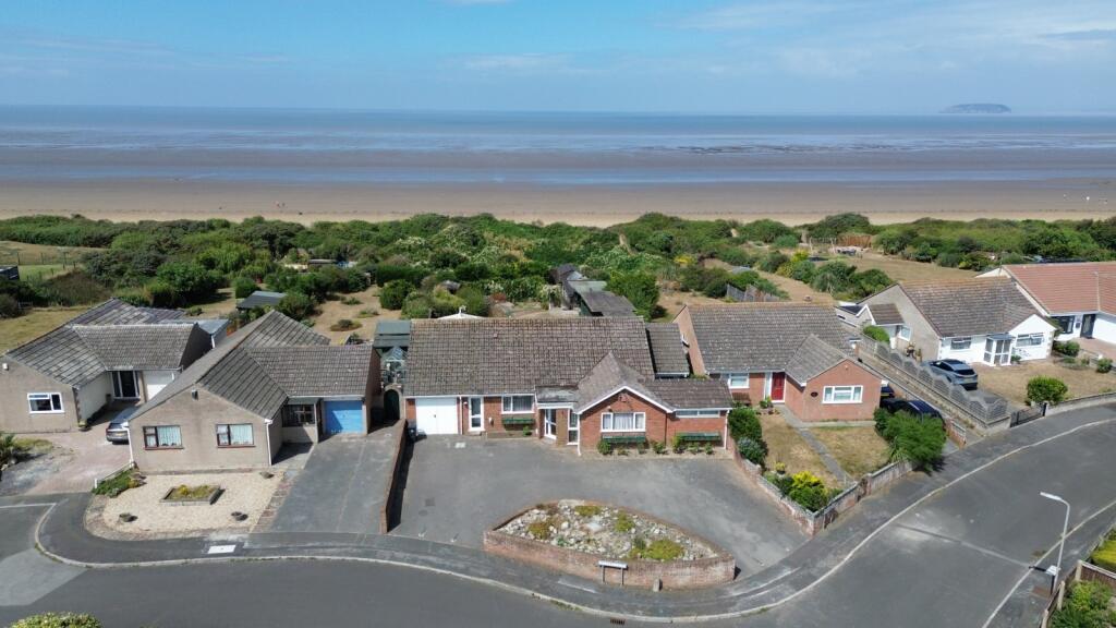 Main image of property: Rectors Close, Brean, Burnham-on-Sea, Somerset, TA8
