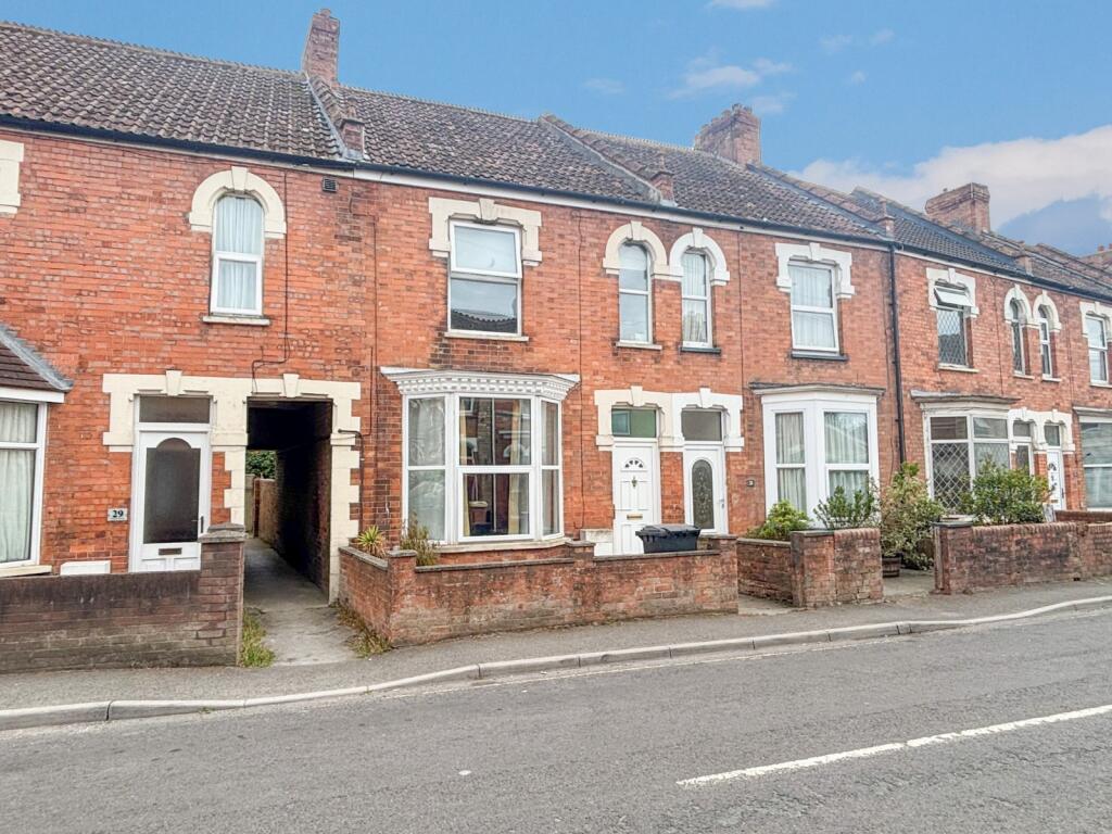 Main image of property: Walrow Road, Highbridge, Somerset, TA9