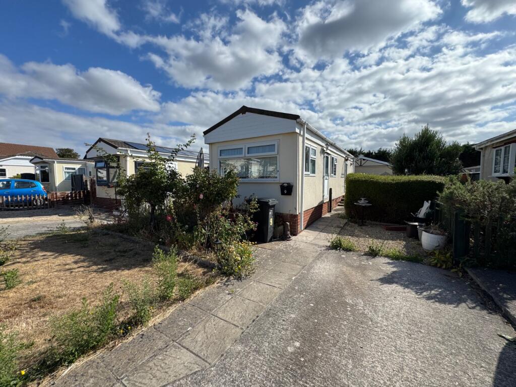 Main image of property: Claremont Park, Berrow, Burnham-on-Sea, Somerset, TA8