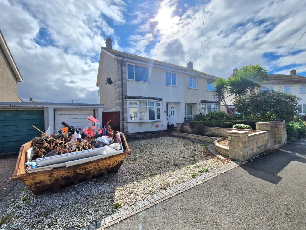 Main image of property: Church House Road, Berrow, Burnham-on-Sea, Somerset, TA8