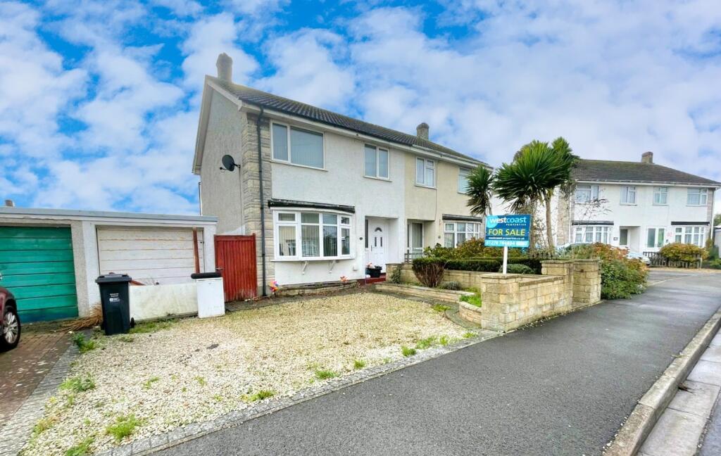 Main image of property: Church House Road, Berrow, Burnham-on-Sea, Somerset, TA8