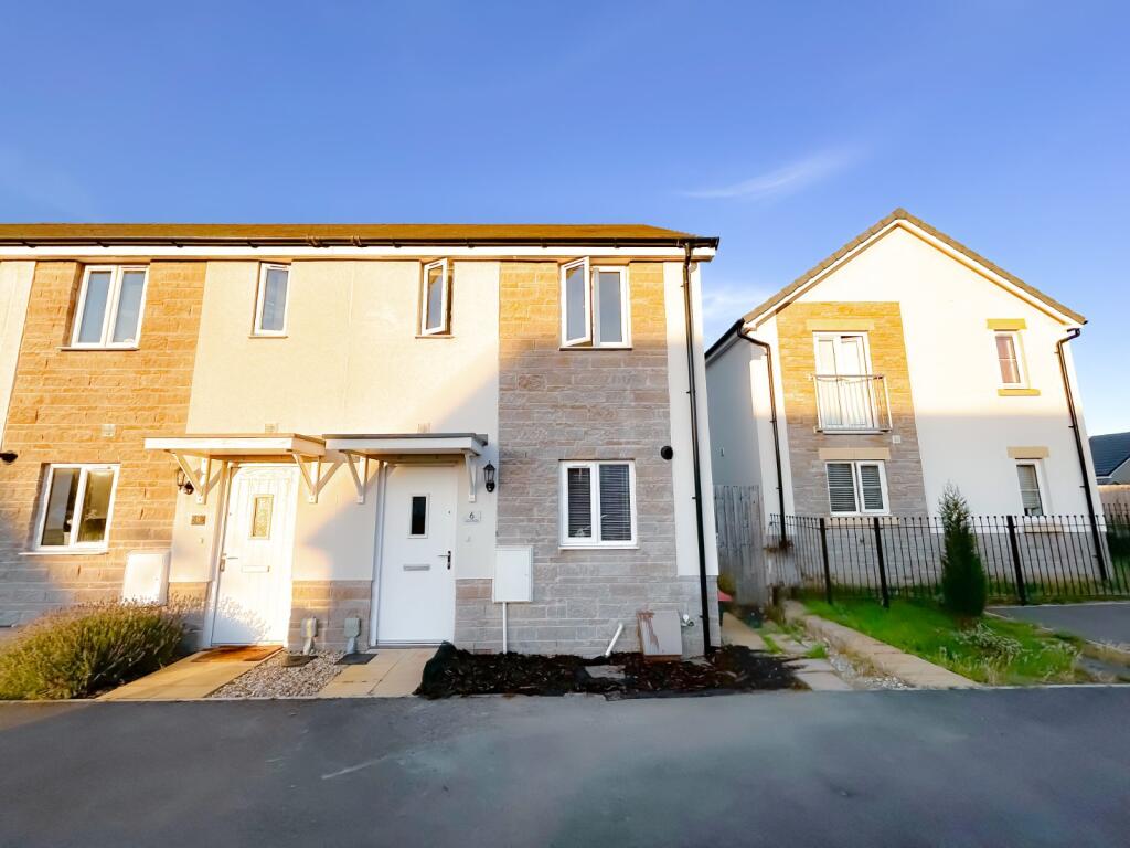 Main image of property: Scout Road, Weston-super-Mare, Somerset, BS24