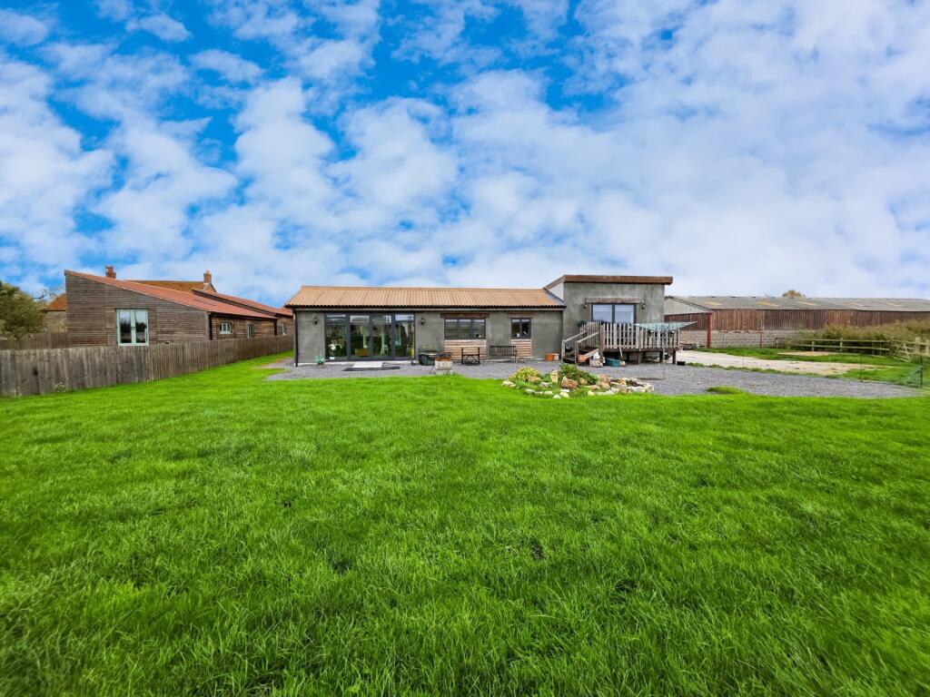 Main image of property: Merry Lane, East Huntspill, Highbridge, Somerset, TA9